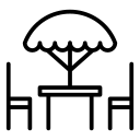 espaces extérieurs