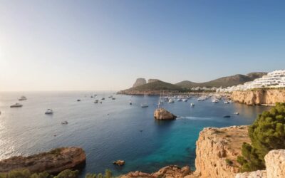 Ibiza pour les familles : des vacances adaptées aux petits et grands