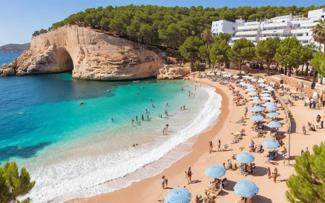 Les meilleurs spots pour admirer le coucher de soleil à Ibiza