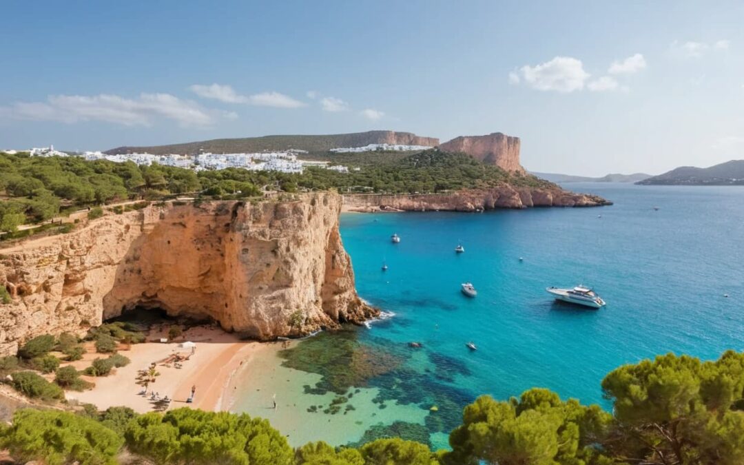 Les meilleures activités à faire à Ibiza hors saison